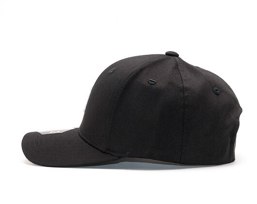 State of WOW Foxtrot SC9201-990F Baseball Cap Crown 2 Black/White Strapback