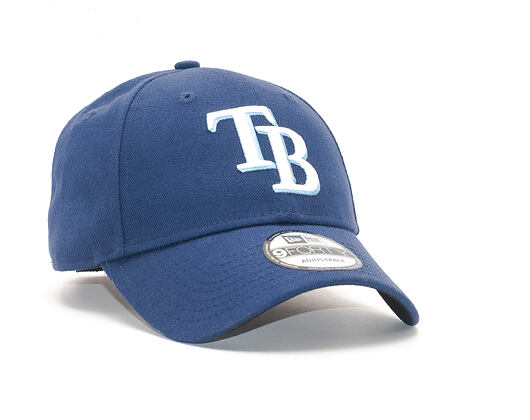 New Era 9FORTY The League Tampa Bay Rays Strapback GM Cap