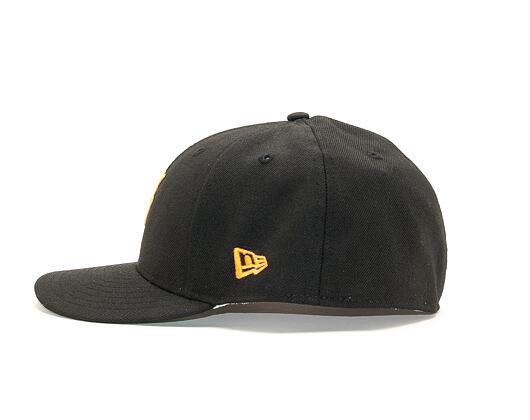 New Era Low Profile 9FIFTY Relocation New York Giants Official Team Colors Fitted Cap