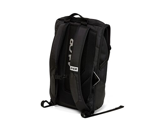 Aevor Daypack Proof Black Backpack