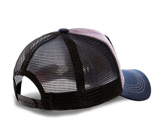 Capslab Trucker By Freegun (LOONEY TUNES) Sam - SAM2 Cap