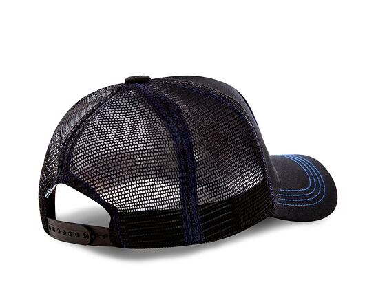 Capslab Trucker By Freegun (LOONEY TUNES) Road Runner Cap