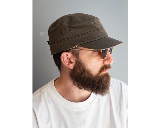 Kangol Cotton Twill Army Cap 9720BC-GR311 Green