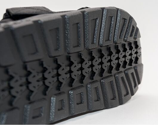 Kappa Banda Mitel 1 Black/White Slides