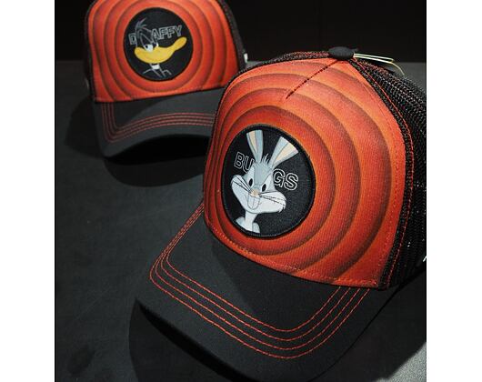 Capslab Trucker Looney Tunes - Bugs Bunny 1 Cap