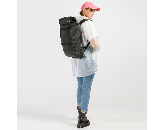 Aevor Trip Pack Proof Black Backpack