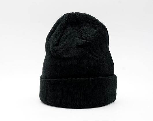 New Era NFL Essential Cuff Knit 2 Oakland Raiders  Black Winter Beanie