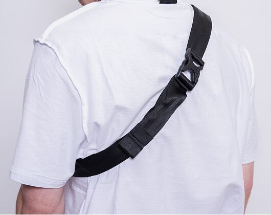 New Era MLB light New York Yankees Black / Black Waistbag
