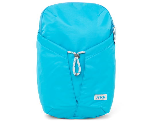 Aevor Light Pack Berry Blue Backpack