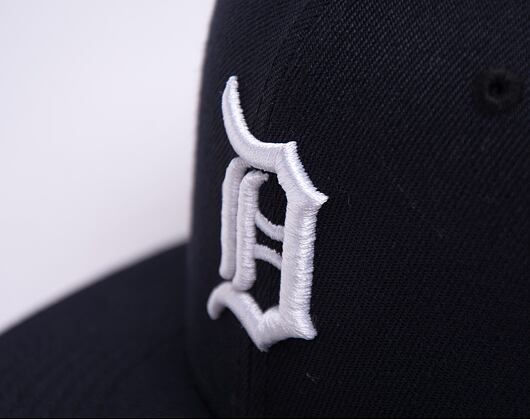 New Era 59FIFTY MLB Authentic Performance Detroit Tigers Fitted Team Color Cap