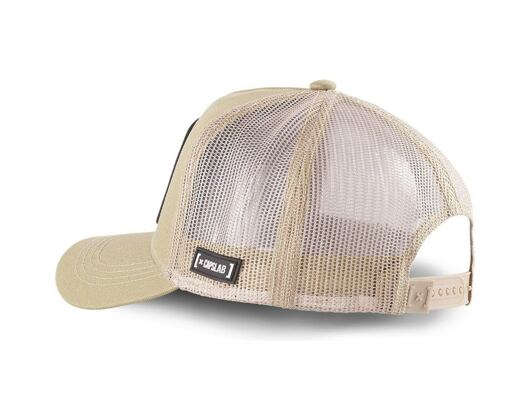 Capslab (LOONEY TUNES) Wile E. Coyote COY1 Cap