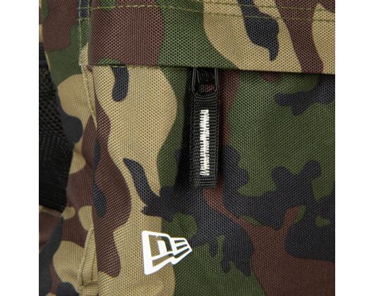 New Era Stadium Pack New York Yankees Woodland Camo Backpack