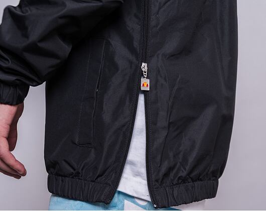 Ellesse Monterini 2 Black (Anthracite) Jacket