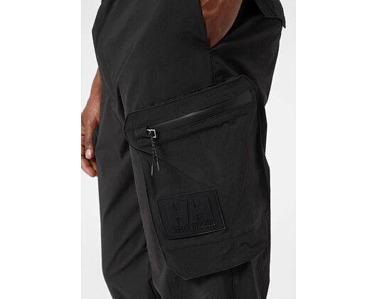 Helly Hansen Arc Tech Pant 990 Black Pants
