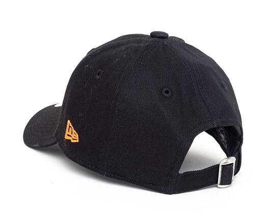 New Era 9FORTY MLB League Essential Los Angeles Dodgers Black Kids Cap