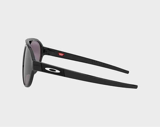 Oakley Forager 9421-0158 Polished Black / Prizm Grey Sunglasses