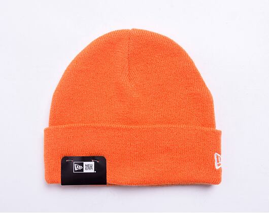 New Era Pop Short Cuff Knit RSH Winter Beanie