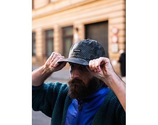 Emerica Micro Pure Snapback Camo Cap