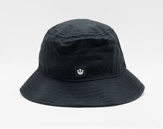 Goorin Bros. Baaad Guy Black Bucket Hat