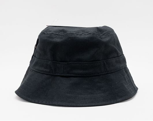 Karl Kani Signature Zip Bucket Hat Black 7015464