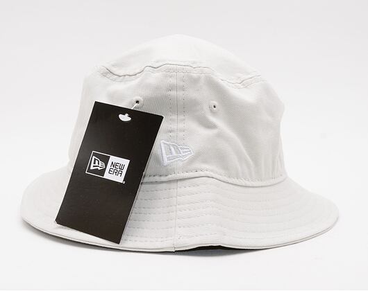 New Era Essential Tapered Bucket Stone