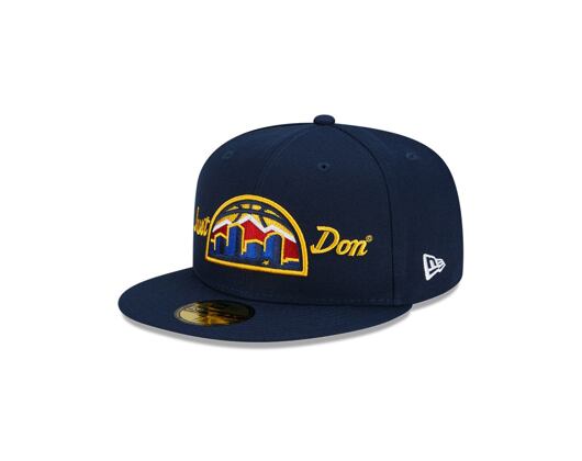 New Era 59FIFTY NBA Just Don Denver Nuggets Cap