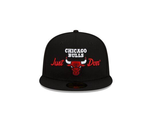 New Era 59FIFTY NBA Just Don Chicago Bulls Cap