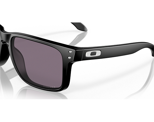 Oakley Holbrook XL Matte Black/PRIZM Grey 0OO9417 94172259 Sunglasses