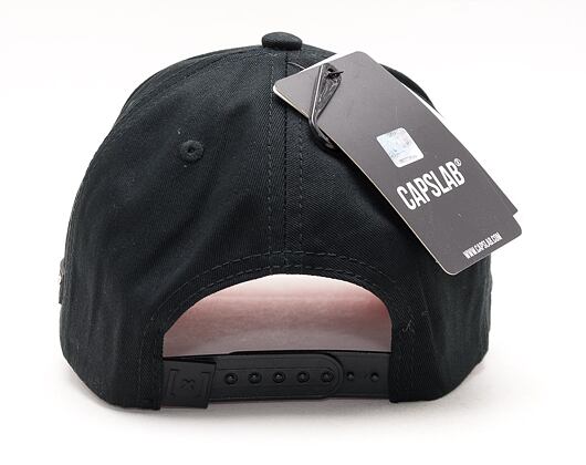 Capslab Trucker By Freegun Donald Duck - Disney CL/DIS/1/DUC3 Cap