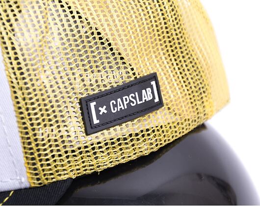 Capslab Trucker Wolverine - Marvel CL/MAR4/1/WOL2 Cap