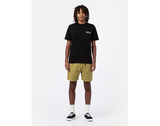 Dickies Pelican Rapids Olive Lanzones Shorts