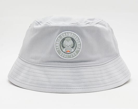 Ellesse Lotaro Bucket Hat Light Grey