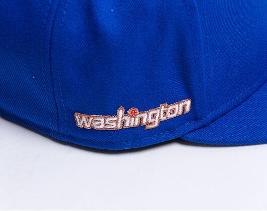 New Era 9FIFTY NBA22 City Alternate Washington Wizards Cap