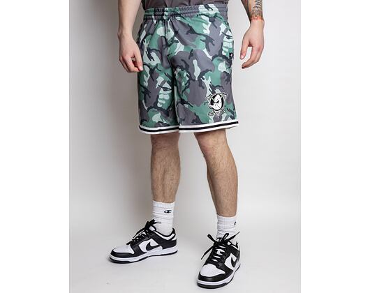 '47 Brand NHL Anaheim Ducks Sector Repeat ’47 GRAFTON Shorts