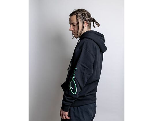 Mitchell & Ness Hyper Hoops Hoodie Boston Celtics Black Hoody