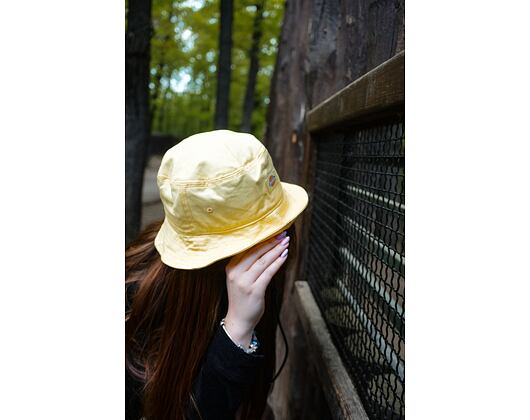 Dickies Clarks Grove Bucket Yellow