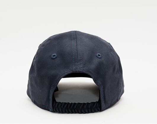 New Era 9FORTY Kids MLB League Essential New York Yankees Strapback Navy