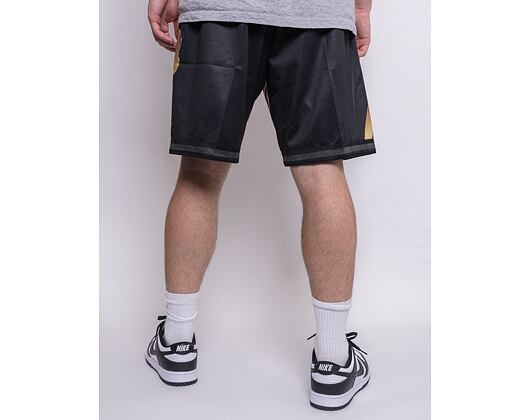 Mitchell & Ness Big Face 4.0 Fashion Shorts Chicago Bulls