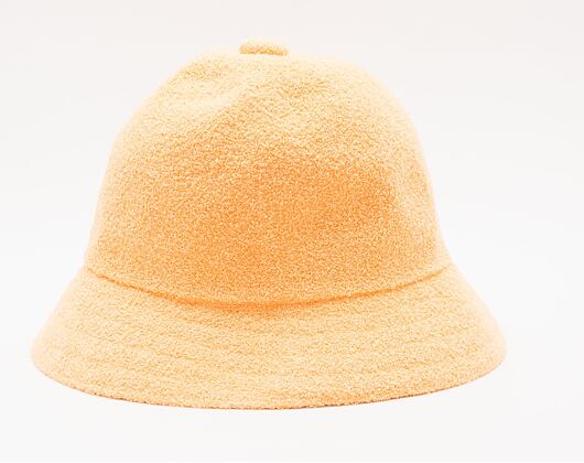 Kangol Bermuda Casual 0397BC-WA800 Warm Apricot Bucket Hat