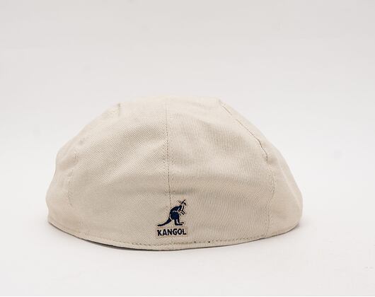 Kangol Washed Cap K4274HT-KH262 Khaki