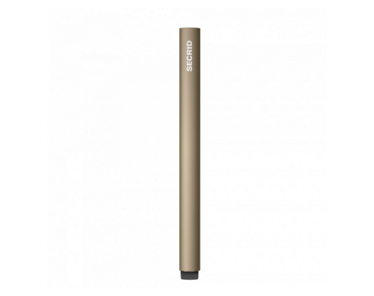 Secrid Cardprotector Sand