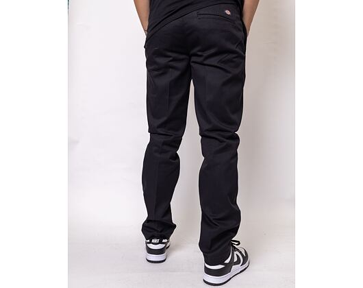 Dickies 872 Work Pant Rec Black Pants