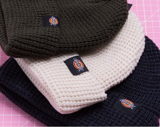 Dickies Woodworth Waffle Ogx Winter Beanie