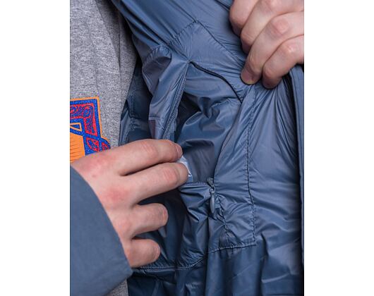 Champion Hooded Jacket SLI