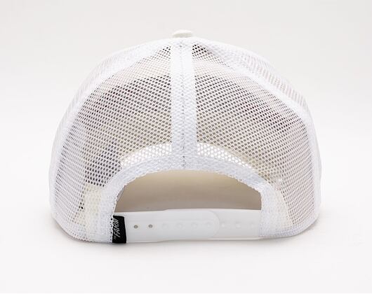 Goorin Bros. The White Tiger 101-0392-WHI Cap