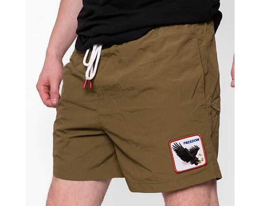 Goorin Bros. Bros Bird Bath Dgr Shorts