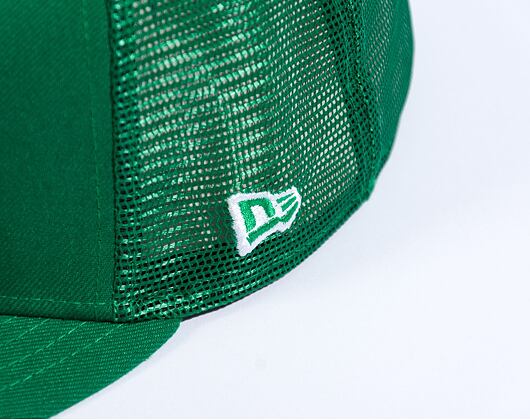 Kšiltovka New Era 59FIFTY MLB "St. Patrick's Day" Chicago White Sox Kelly Green