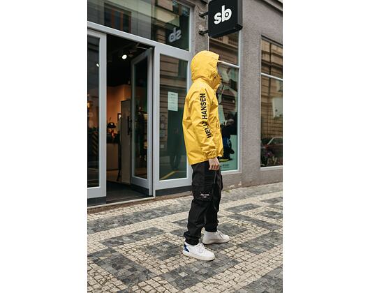 Helly Hansen Move QD Pant 990 Black Pants