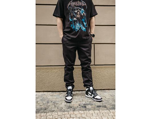 Dickies 872 Work Pant Rec Black Pants