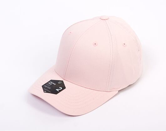 State of WOW Crown 2 - Adjustable Cap Lt Pink